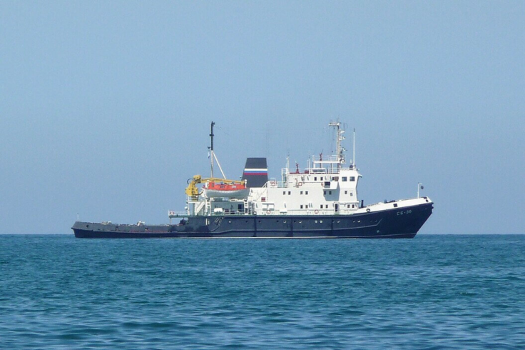 Houthis Strike Saudi Oil Tankers