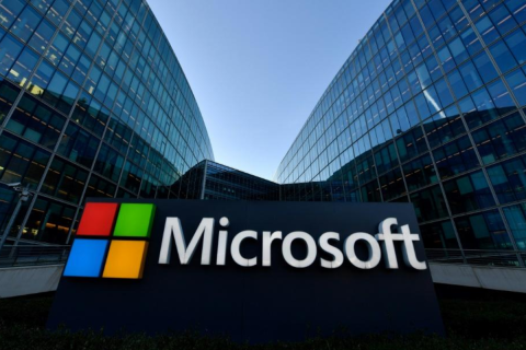 Microsoft