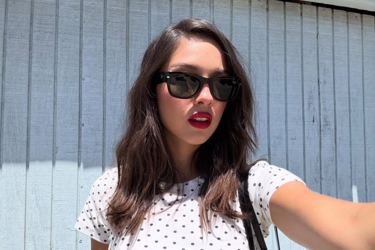 ‘It’s Pro-Control’: Olivia Rodrigo Slams Abortion Restrictions While Revisiting Texas Woman’s Near-Death Ordeal   www.ibtimes.co.uk