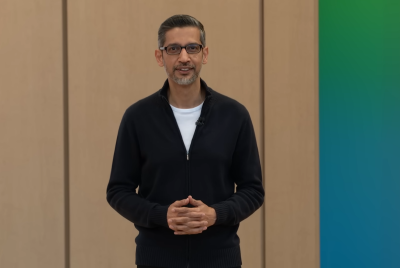 Google's earnings beat failed to calm investor concerns over AI