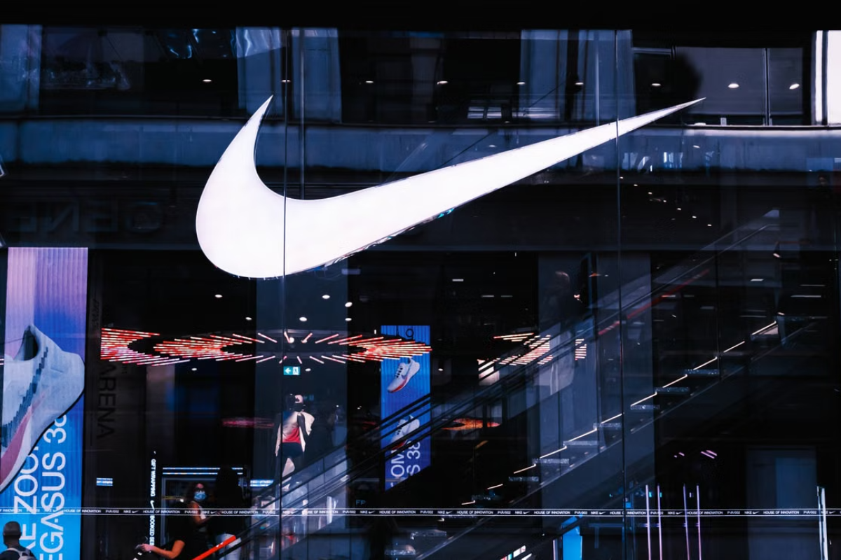 Nike Ordered to Pay Over $7M to Ex-Worker After Jury Finds She Was Paid Less Than Male Colleagues