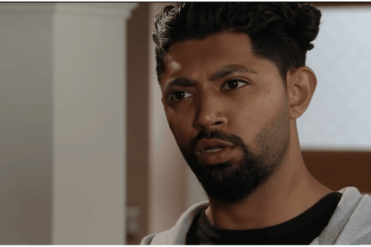 Qasim Akhtar