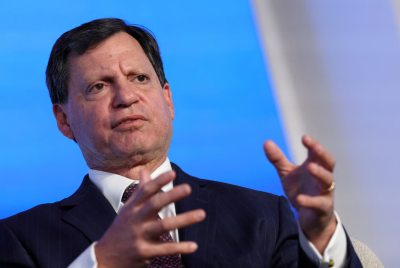 Commissioner Frank Bisignano
