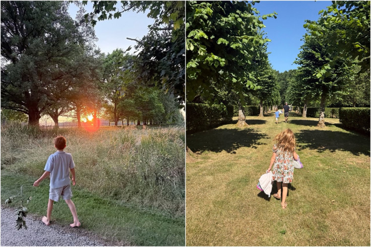 Meghan Markle Instagram Photos