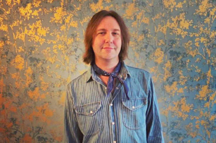 Aaron Lee Tasjan Concert walkout