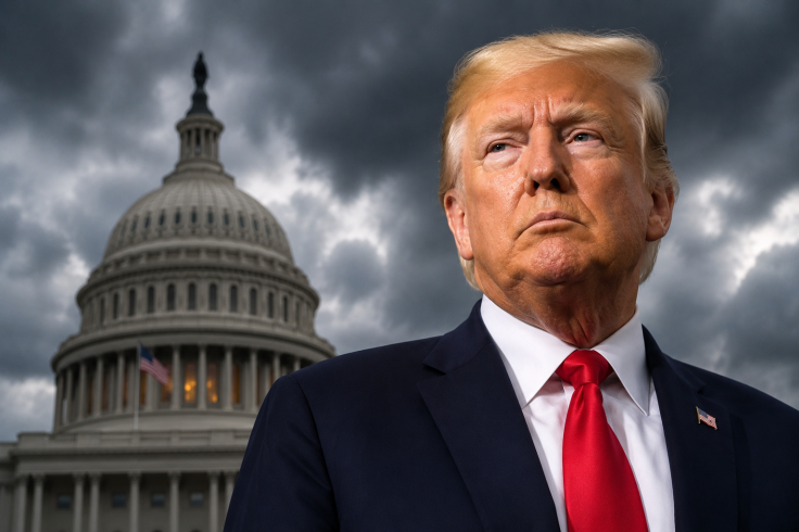 Senate War Powers Vote on Iran
