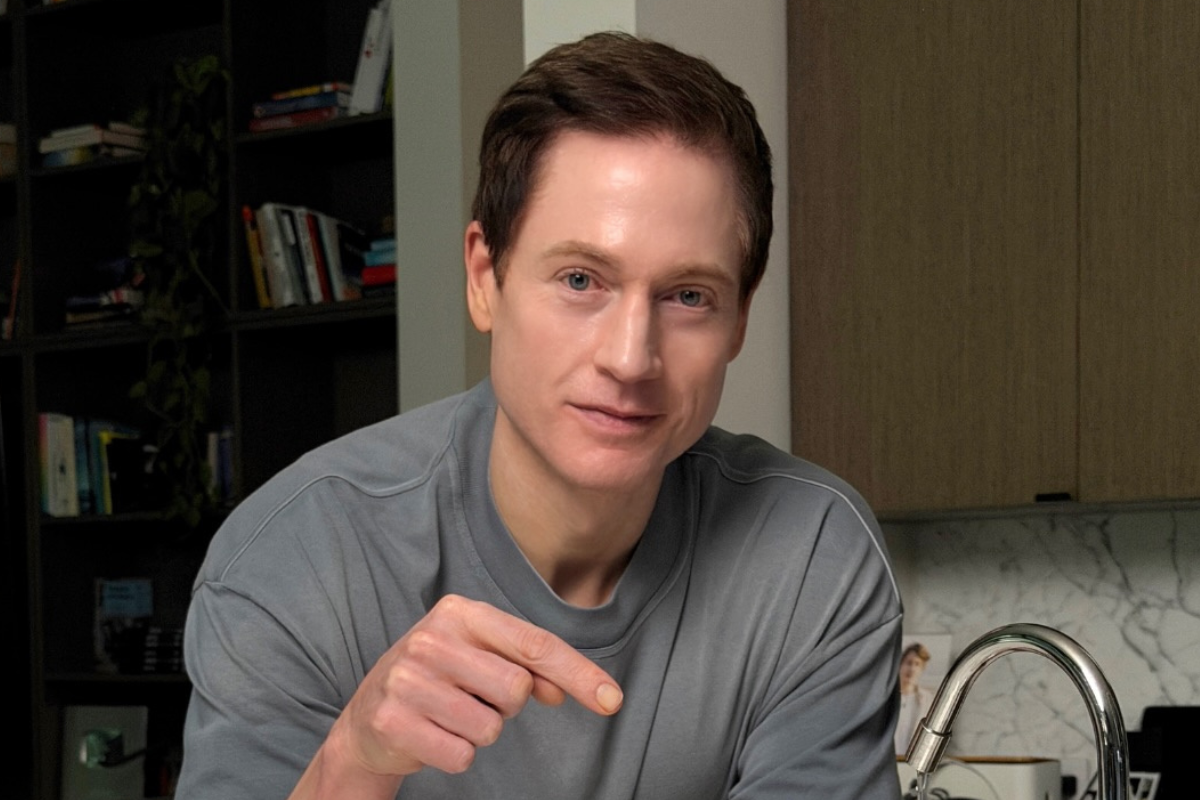 Anti-Aging Influencer Bryan Johnson Says His Clone 'Lives in a Petri Dish' and Will One Day Replace His Organs