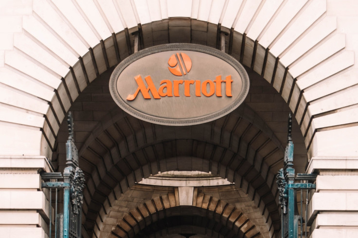 Saudi prince found dead in Marriot Hotel in London
