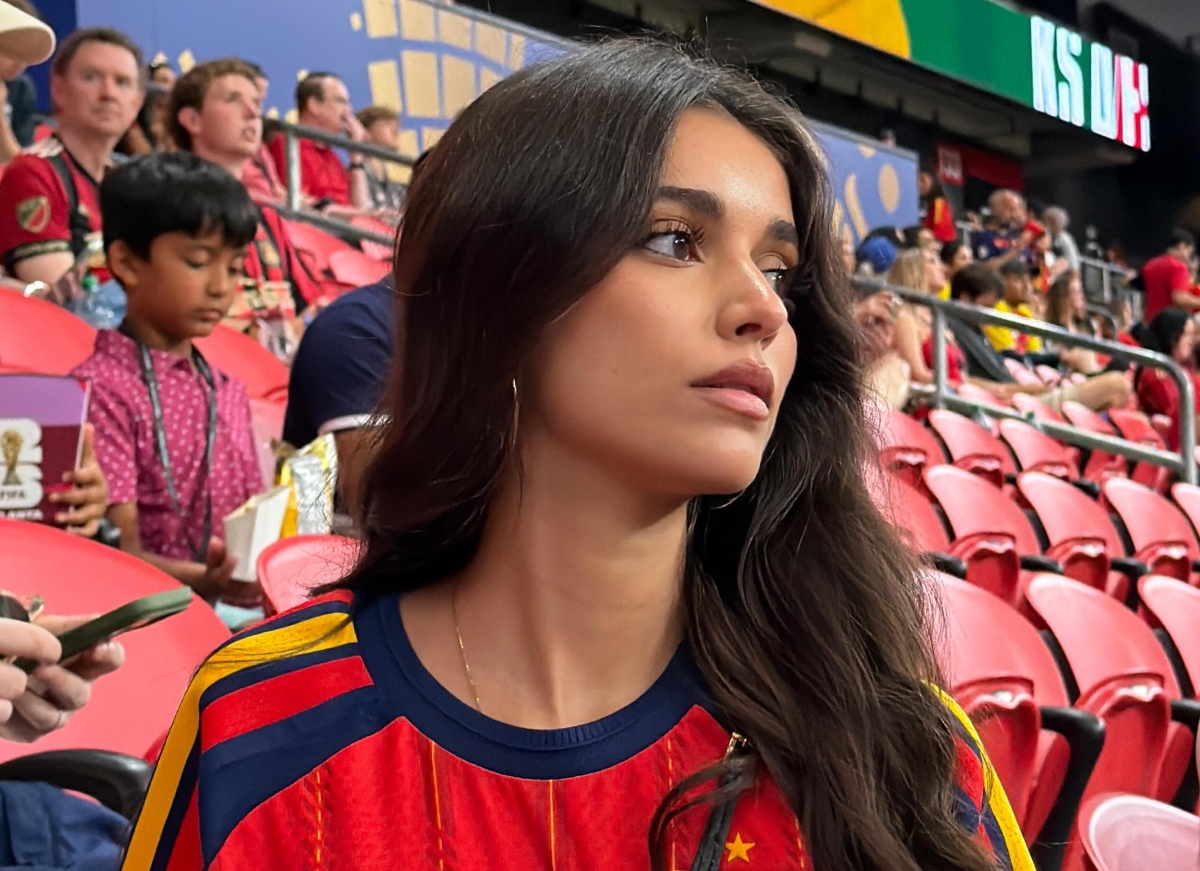 Ines Garcia