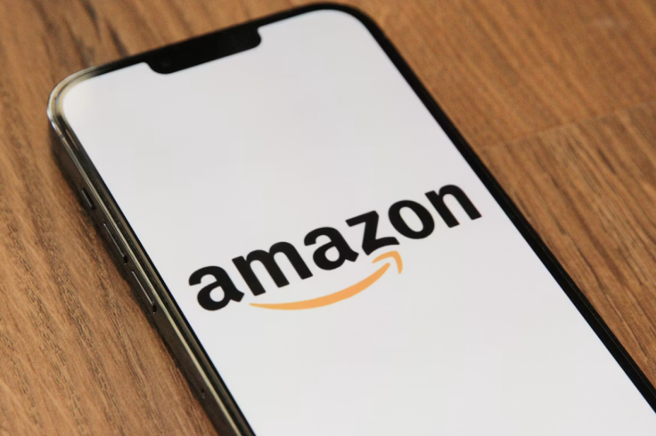 Amazon market power