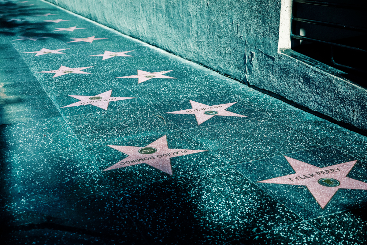 Think Every Hollywood Icon Has A Walk Of Fame Star These Oscar Winners Think Every Hollywood Icon Has A Walk Of Fame Star These Oscar Winners