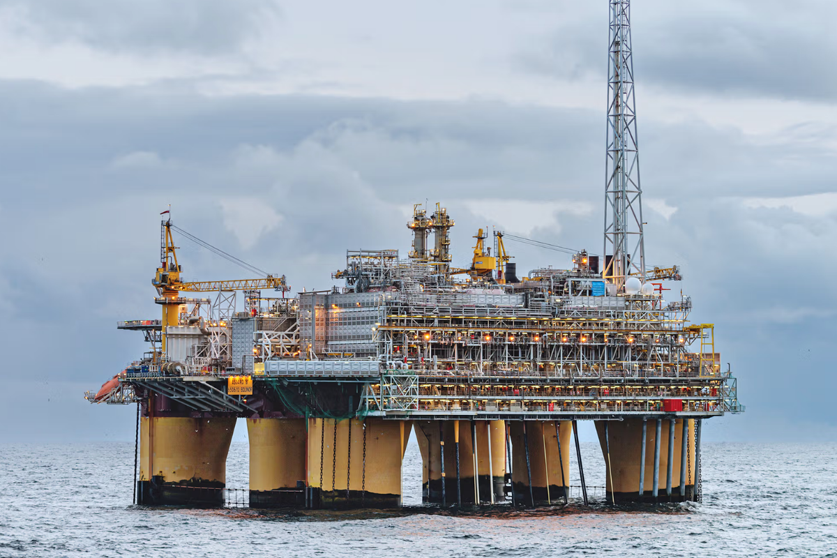 Equinor second quarter 2026 results
