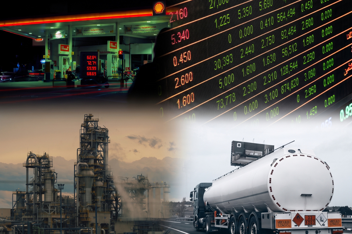 Oil Hits $100 as Iran War Rattles Bond Market: Treasury Yields Surge, Borrowing Costs Rise