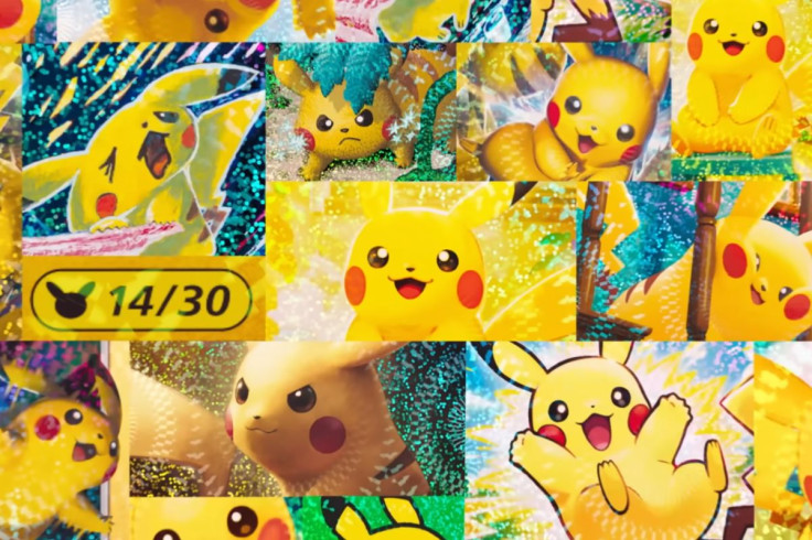 Pokemon TCG