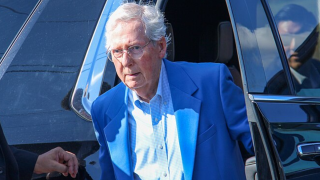 Mitch McConnell