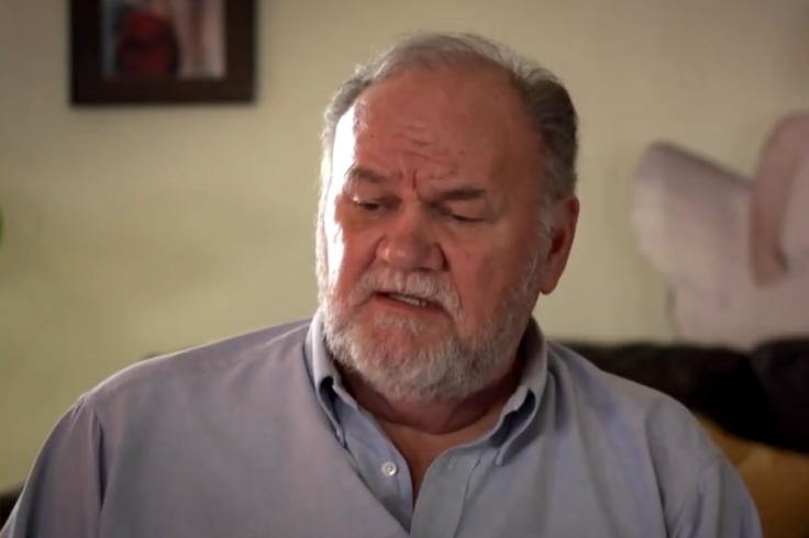 Thomas Markle