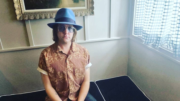Aaron Lee Tasjan responds after fans walk out