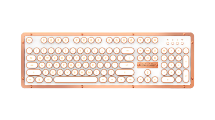 Azio Retro Classic