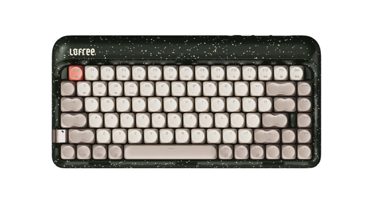 Lofree Return
