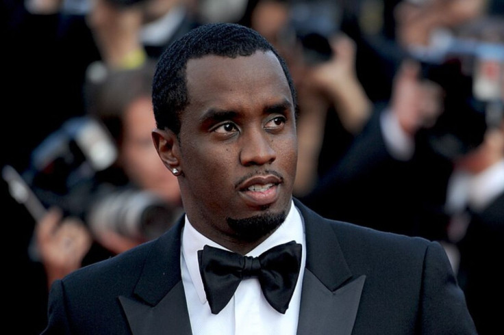 Diddy prison payroll