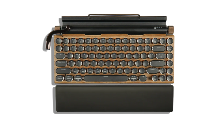 7KEYS Typewriter