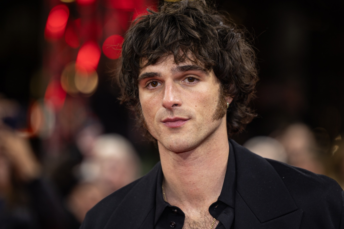 Dismembered and Buried Alive: Jacob Elordi Details 'Six Weeks' of 'Torture' on the Euphoria Set
