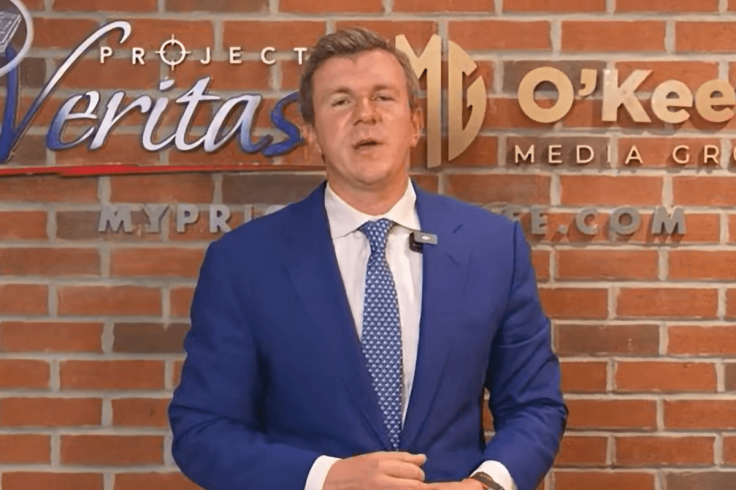 BRANDON NEWSOM CAUGHT ON HIDDEN MIC