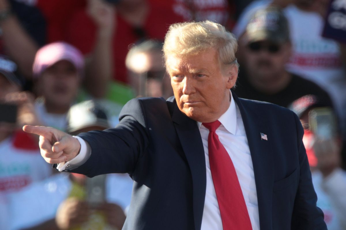 'He Is All Up Into 13-Year-Olds': Alan Ritchson Slams Donald Trump Over Epstein File Redactions