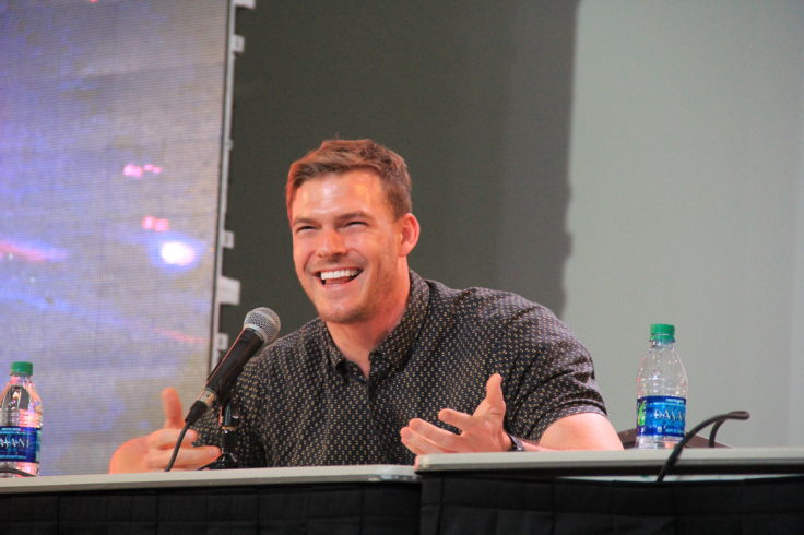 Alan Ritchson
