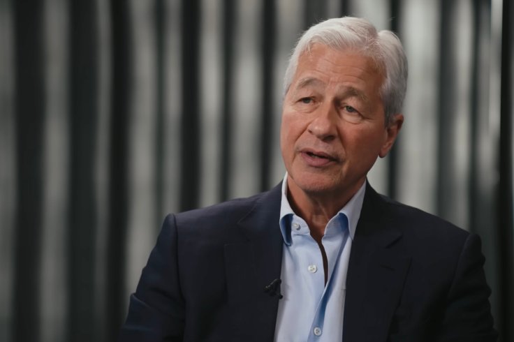 Jamie Dimon