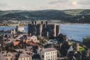 Wales