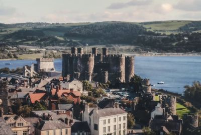 Wales