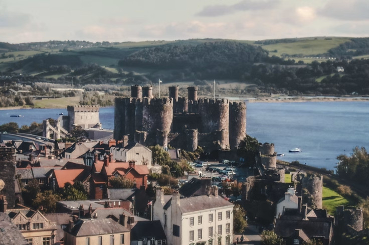Wales