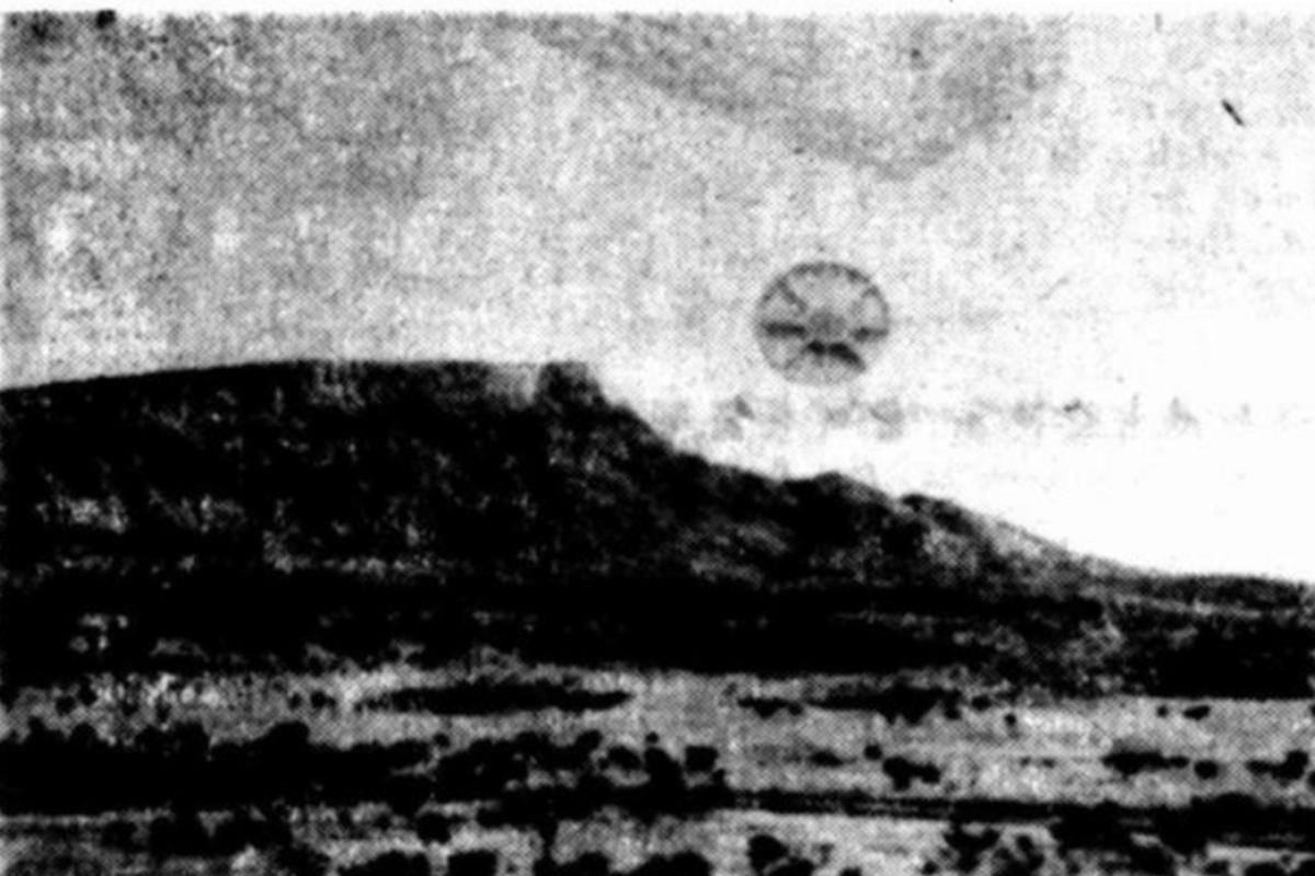 ‘Long-Running Government Coverup’: Expert Warns That ‘Disclosure Day’ Alien Film Highlights Truth