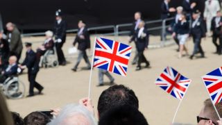 UK Veterans