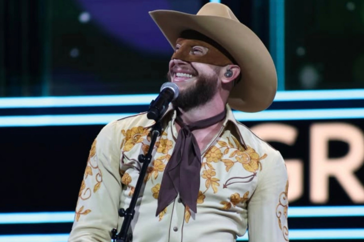 Orville Peck