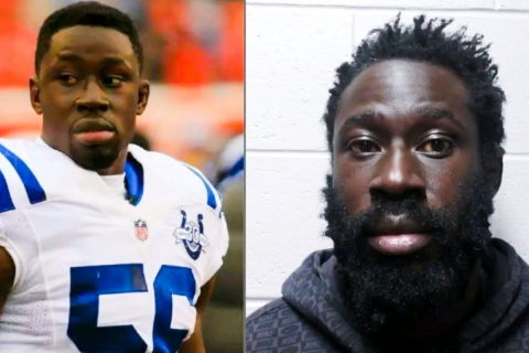 Daniel Ogama Adongo