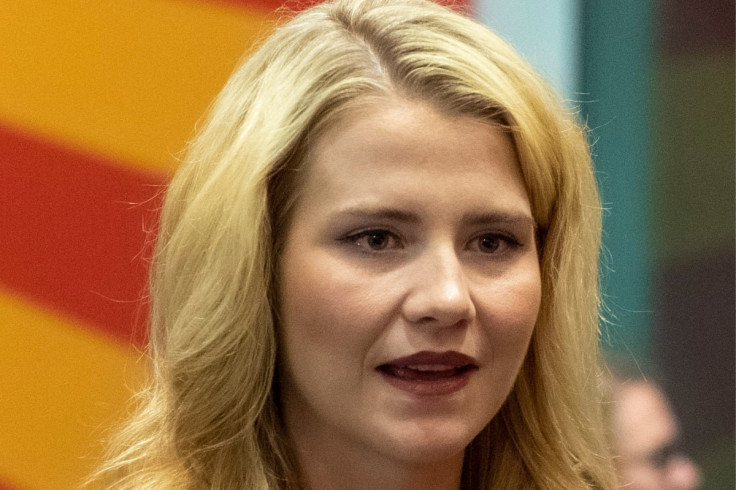 Elizabeth Smart