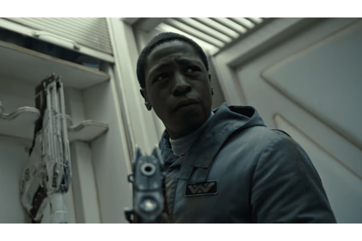 Who Is David Jonsson? Meet the New 'Black Panther' Star Playing T'Challa II in MCU