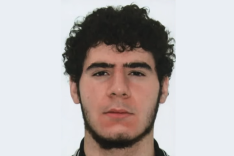 abdul ballout berlin pride 2026 van ramming suspect