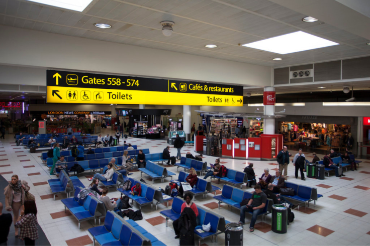 Gatwick Airport