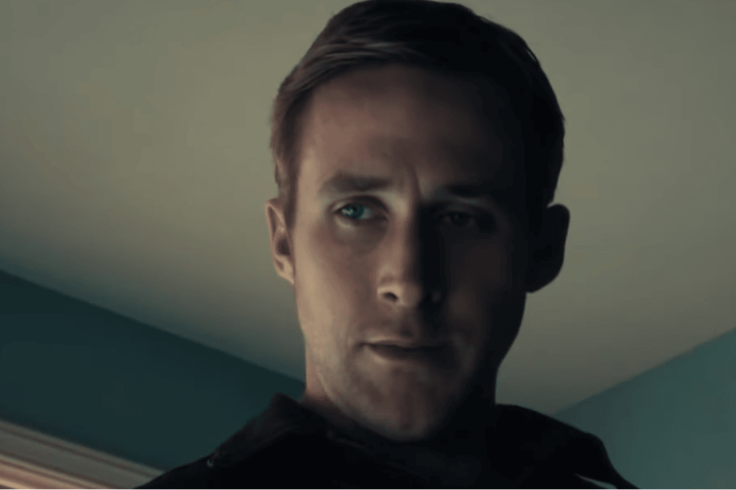 Ryan Gosling