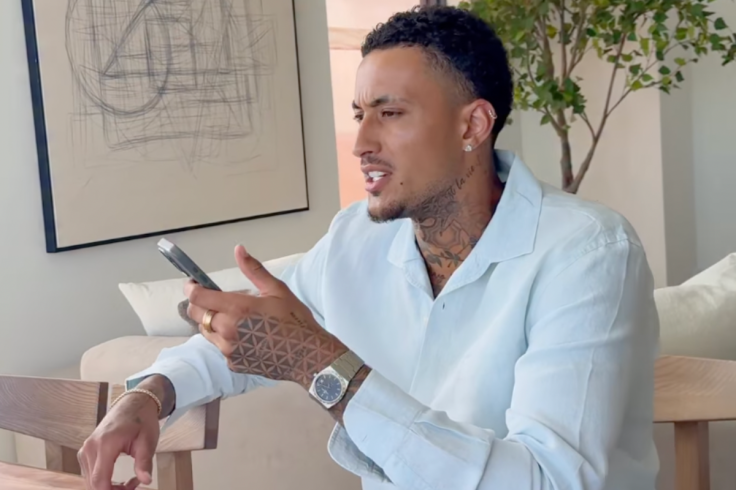 Kyle Kuzma