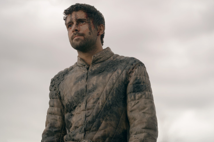 Fabien Frankel as Criston Cole