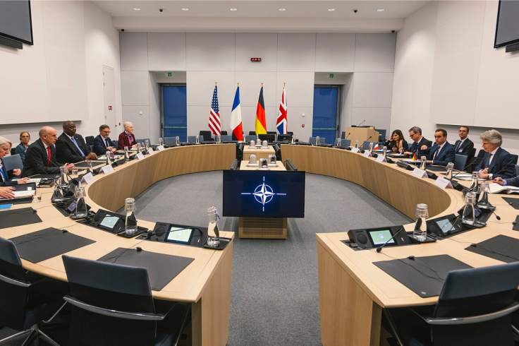 France US and United Nations