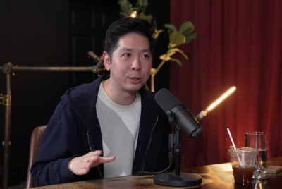 Kevin Xu's trader cheat code