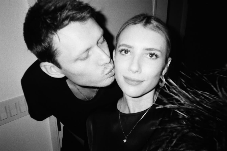 Emma Roberts and Cody John are Married