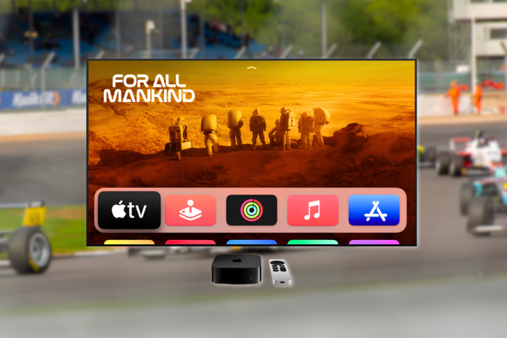 Apple raised the price of its Apple TV 4K streaming