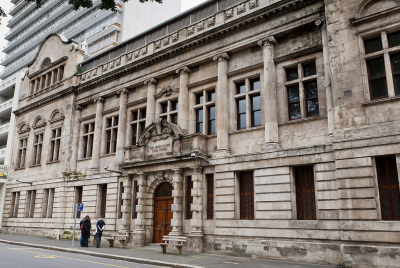 Western Cape High Court