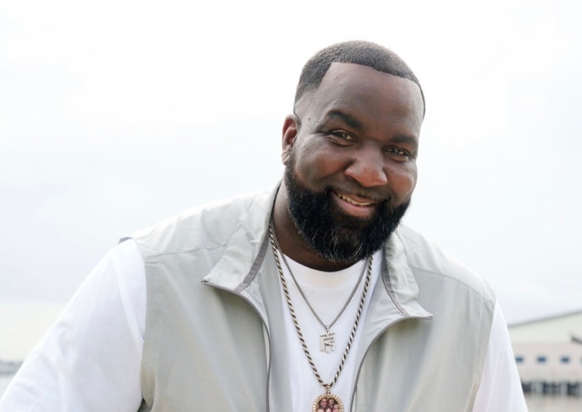 Kendrick Perkins